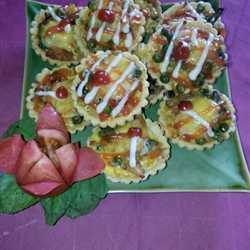 Indomie Quinche Loraine